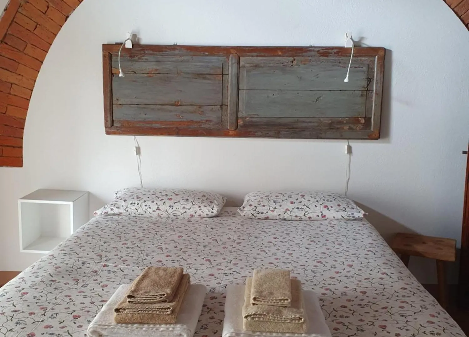 Agriturismo La Creta Montepulciano Farm stay