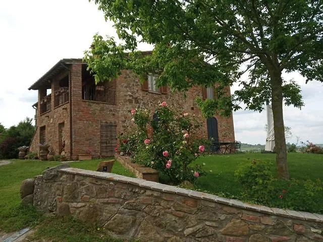 Agriturismo La Creta Montepulciano 0*,  Italy