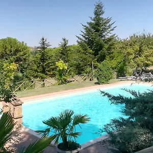  Farm stay La Manonera