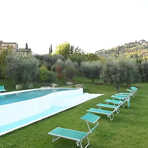 Alloggio per agriturismo Ardene, Montepulciano Stazione