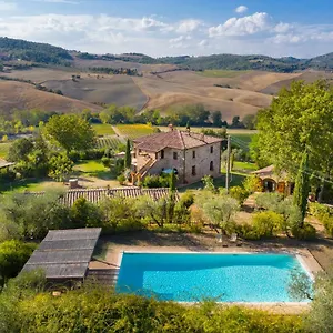 Alloggio per agriturismo San Gallo, Montepulciano Stazione