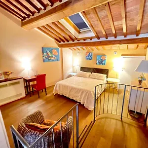 Bed & Breakfast Montepulciano Гостевой дом