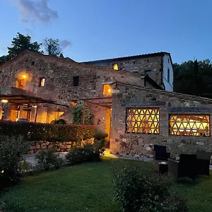  Farm stay Godiolo