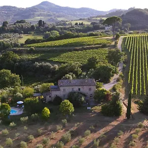  Farm stay La Falconara
