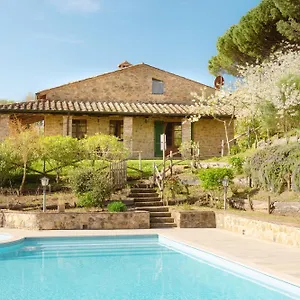  Farm stay Il Serraglio