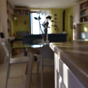 Ciliano 16 Apartamento