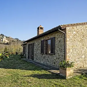 Bauernhof Pescaia, Montepulciano Stazione
