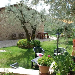 Alloggio per agriturismo Le Corolline Indipendente Uso Esclusivo, Montepulciano Stazione