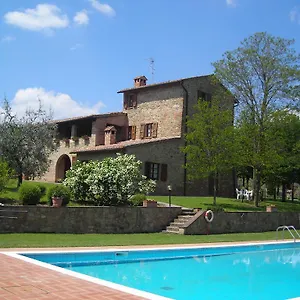  Farm stay Casagrande