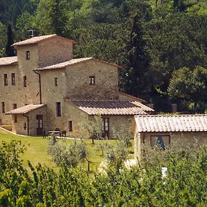 Bauernhof Frateria Di San Benedetto, Montepulciano Stazione