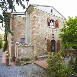  Farm stay Cognanello