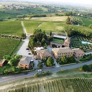  Farm stay Nottola