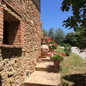  Farm stay Il Sasso