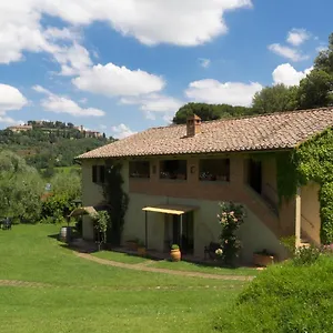 Alloggio per agriturismo Nobile, Montepulciano Stazione