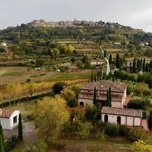  Farm stay Il Palazzo Dei Diavoli