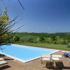 Gospodarstwo agroturystyczne Il Casalone, Montepulciano